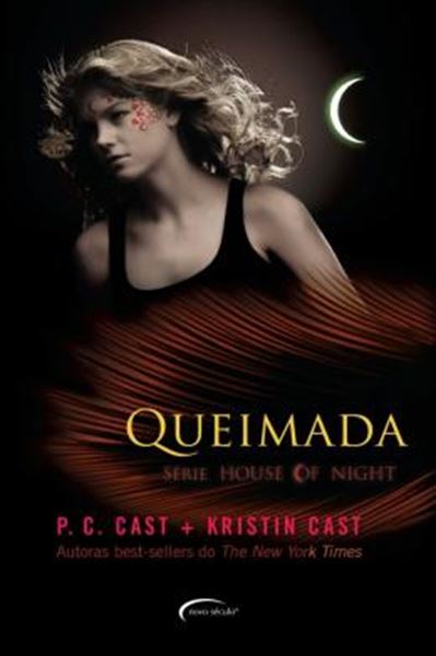 Picture of QUEIMADA - VOL. 7 - 2ª ED