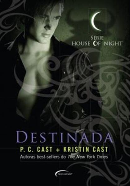 Picture of DESTINADA - VOL. 9 - 2ª ED