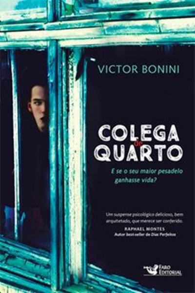 Picture of COLEGA DE QUARTO