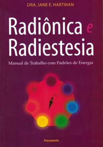Picture of RADIONICA E RADIESTESIA