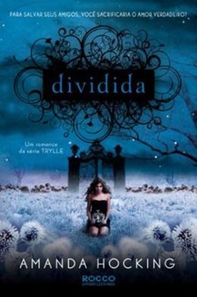 Picture of SERIE TRYLLE - DIVIDIDA