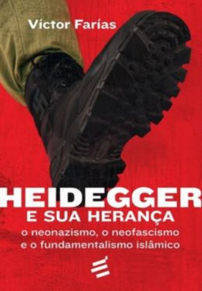 Picture of HEIDEGGER E SUA HERANCA