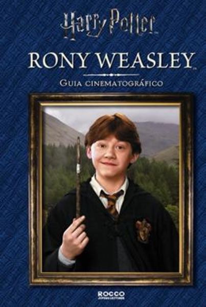Picture of RONY WEASLEY - GUIA CINEMATOGRAFICO