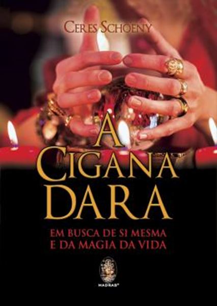 Picture of CIGANA DARA, A