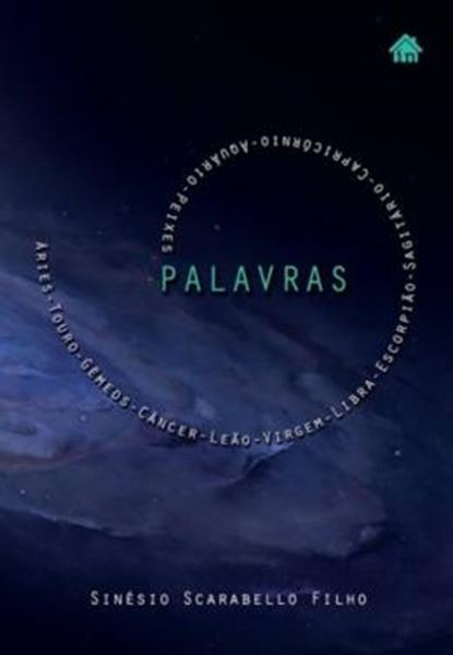 Picture of PALAVRAS