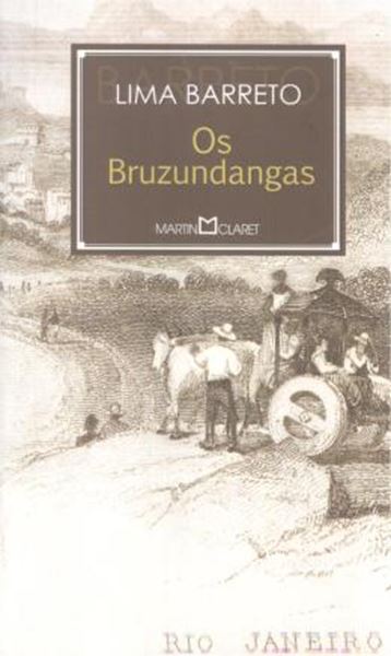 Picture of BRUZUNDANGAS, OS - 2ª ED