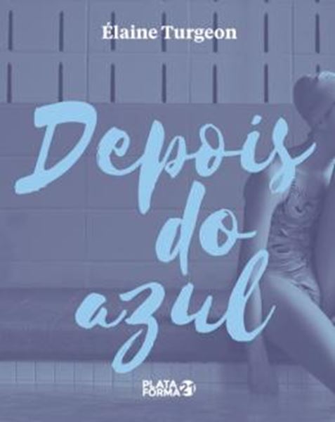 Picture of DEPOIS DO AZUL