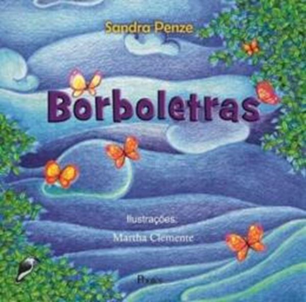 Picture of BORBOLETRAS