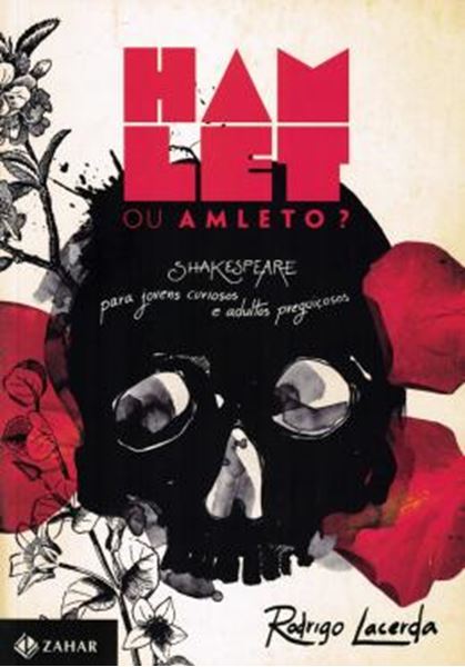 Picture of HAMLET OU AMLETO?
