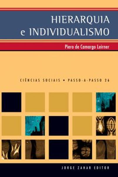 Picture of HIERARQUIA E INDIVIDUALISMO