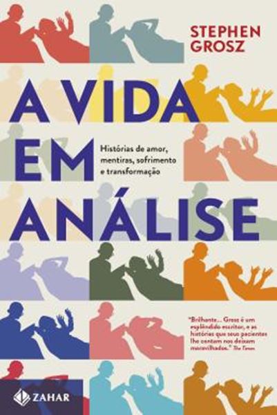 Picture of VIDA EM ANALISE, A