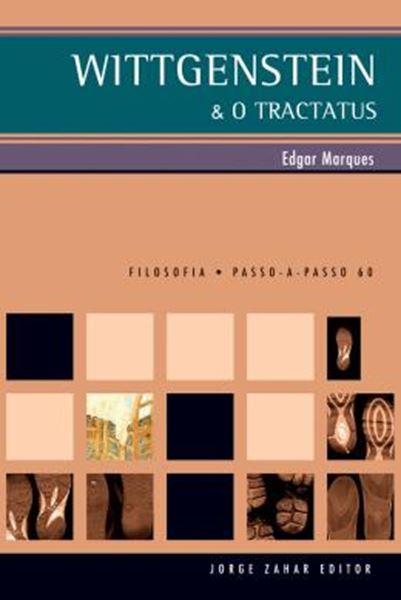 Picture of WITTGENSTEIN & O TRACTATUS