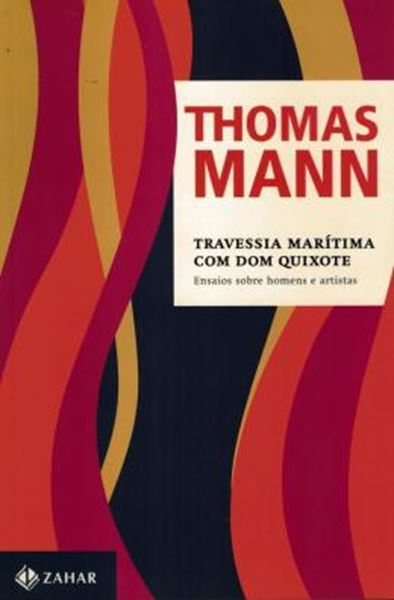 Picture of TRAVESSIA MARITIMA COM DOM QUIXOTE