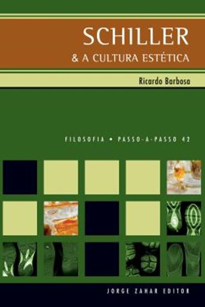 Picture of SCHILLER & A CULTURA ESTETICA