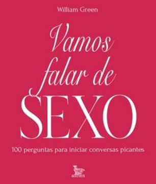 Imagem de VAMOS FALAR DE SEXO