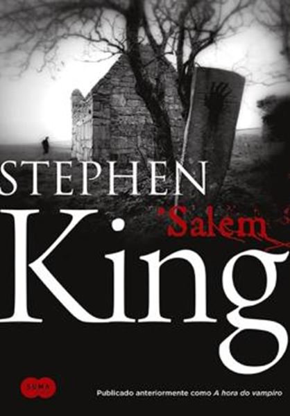 Picture of SALEM
