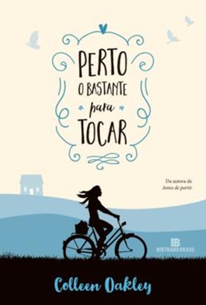 Picture of PERTO O BASTANTE PARA TOCAR