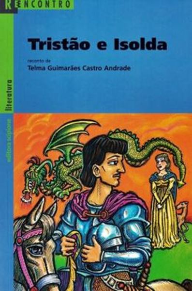 Picture of TRISTAO E ISOLDA