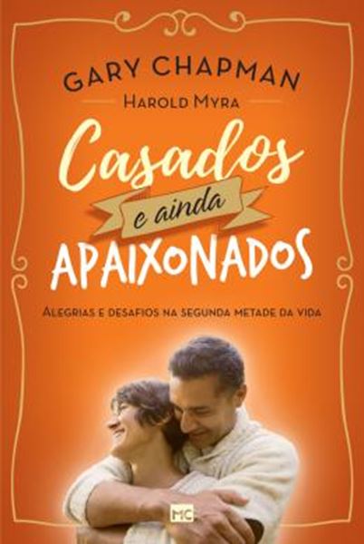 Picture of CASADOS E AINDA APAIXONADOS