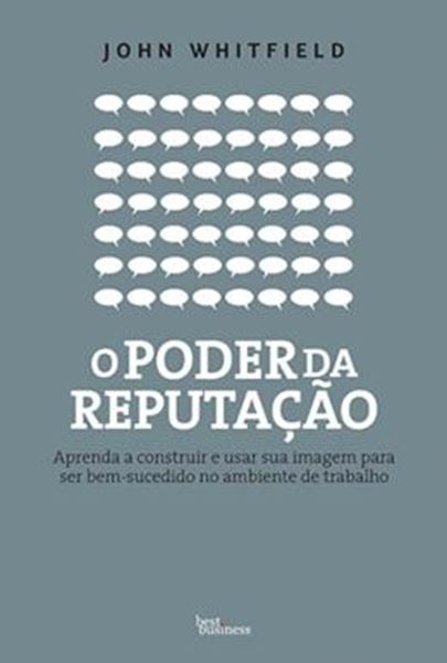 Picture of PODER DA REPUTACAO, O