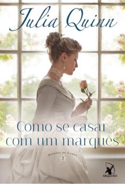 Picture of COMO SE CASAR COM UM MARQUES