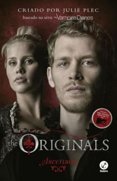 Picture of ORIGINALS, THE 1 - ASCENSAO