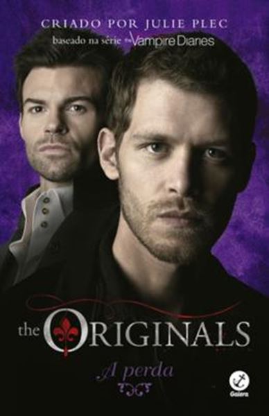 Picture of ORIGINALS, THE 2 - A PERDA