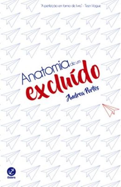 Picture of ANATOMIA DE UM EXCLUIDO