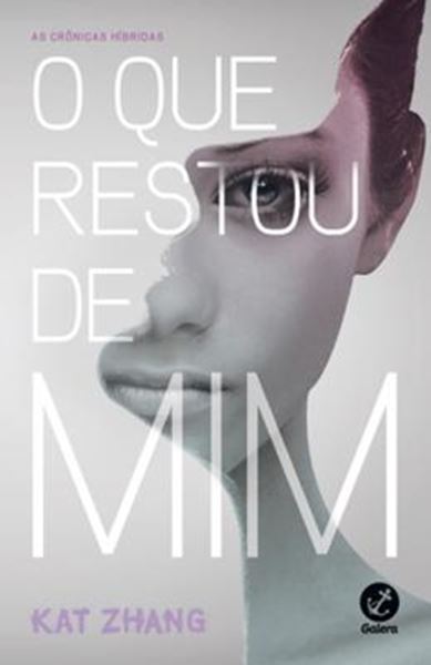 Picture of QUE RESTOU DE MIM, O VOL. 1 - AS CRONICAS HIBRIDAS