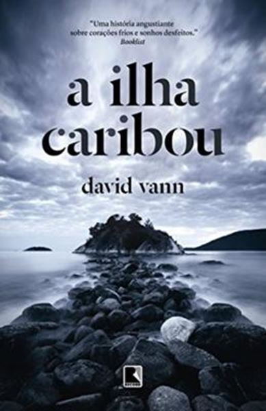 Picture of ILHA CARIBOU, A