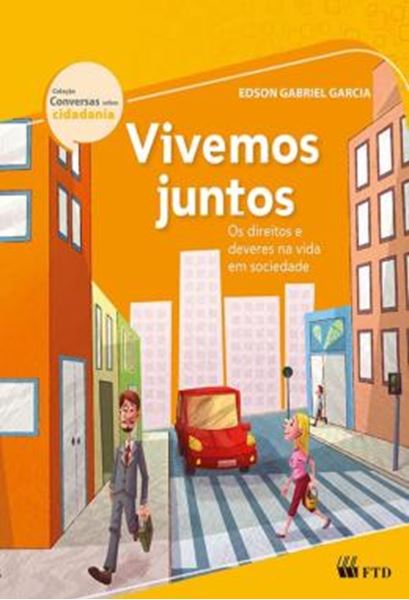 Picture of VIVEMOS JUNTOS