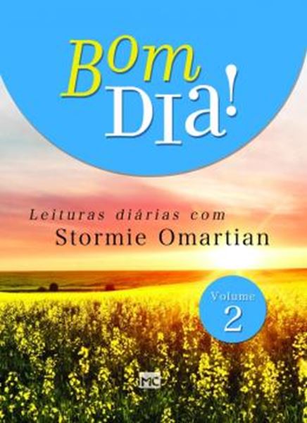 Picture of BOM DIA!