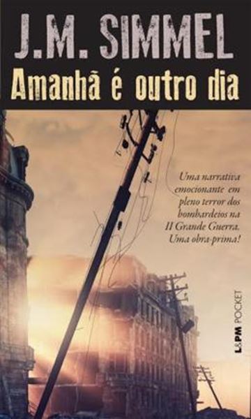 Picture of AMANHA E OUTRO DIA - POCKET