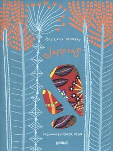 Picture of JARDINS - 3ª ED