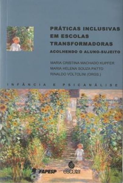 Picture of PRATICAS INCLUSIVAS EM ESCOLAS TRANSFORMADORAS