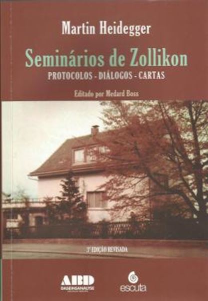 Picture of SEMINARIOS DE ZOLLIKON