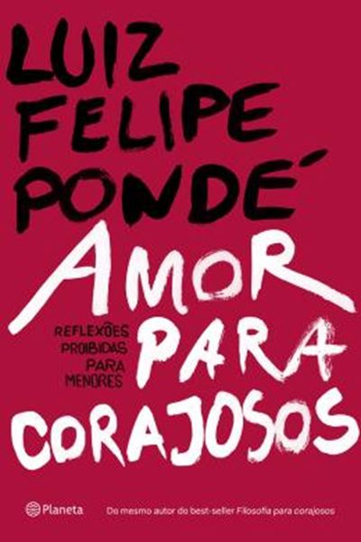 Picture of AMOR PARA CORAJOSOS