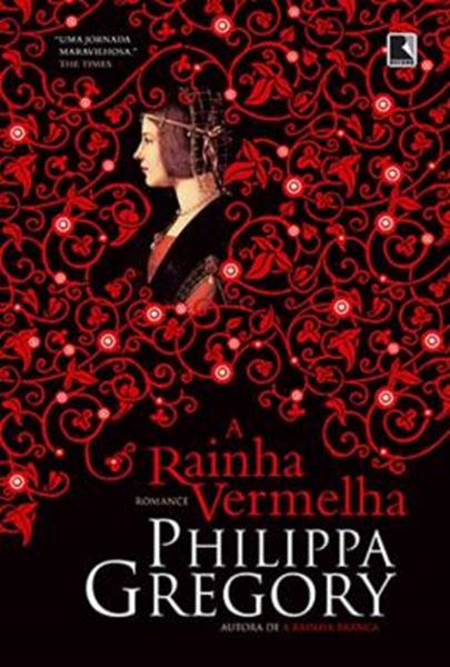 Picture of RAINHA VERMELHA, A - VOL. 2