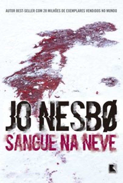 Picture of SANGUE NA NEVE