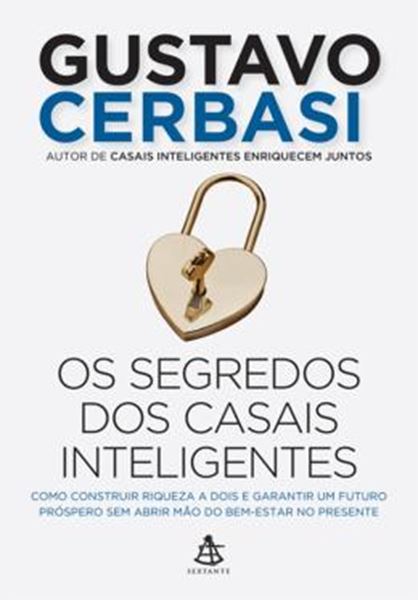 Picture of SEGREDOS DOS CASAIS INTELIGENTES, OS