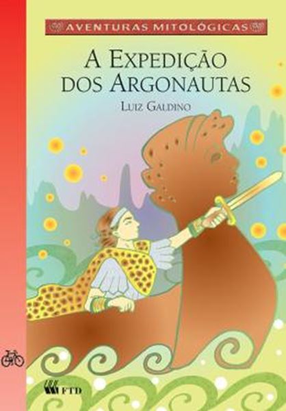 Picture of EXPEDICAO DOS ARGONAUTAS, A