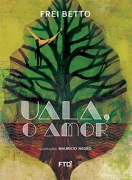 Picture of UALA, O AMOR