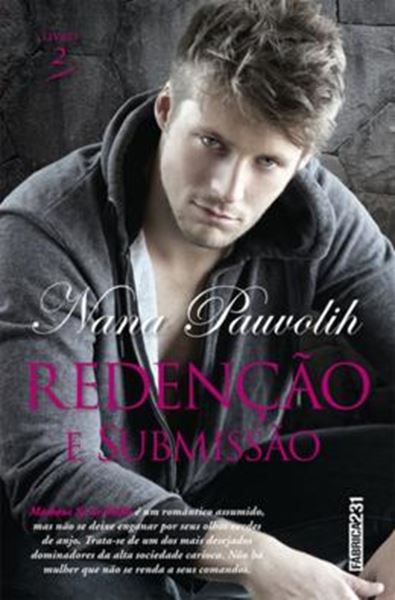 Picture of REDENCAO E SUBMISSAO - REDENCAO VOL. 2