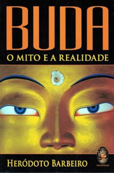 Picture of BUDA - O MITO E A REALIDADE - 5ª ED