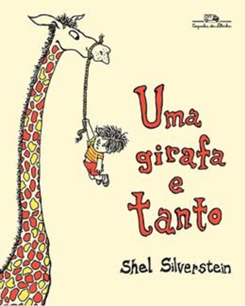 Picture of UMA GIRAFA E TANTO