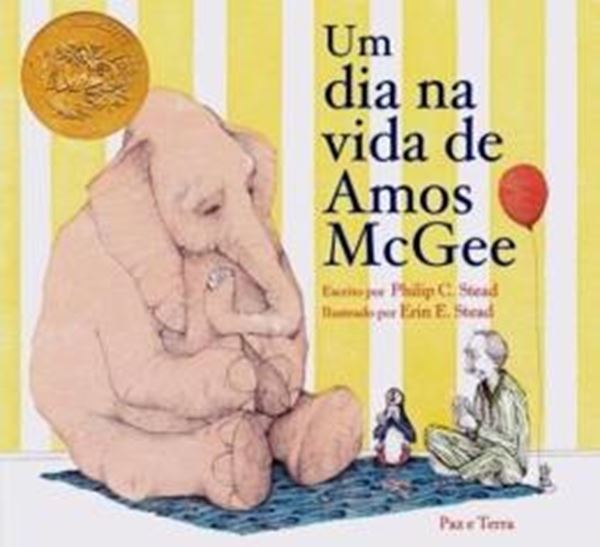 Picture of UM DIA NA VIDA DE AMBOS MCGEE