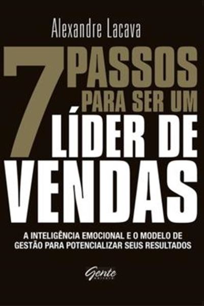 Picture of 7 PASSOS PARA SER UM LIDER DE VENDAS