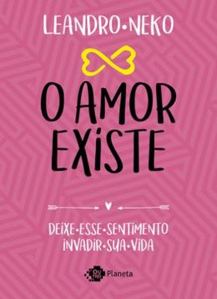 Picture of AMOR EXISTE, O