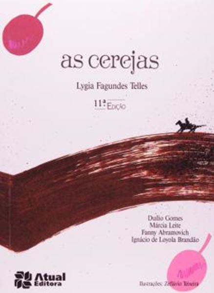 Picture of CEREJAS, AS - 11ª ED