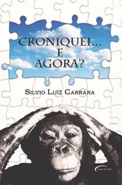 Picture of CRONIQUEI... E AGORA?